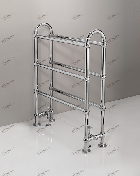 2PRB8 Полотенцесушитель Baccus 8 Devon&Devon 