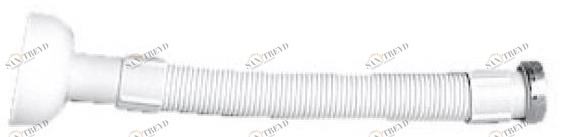 Ponte Giulio Сифон для умывальника Standard H51has01