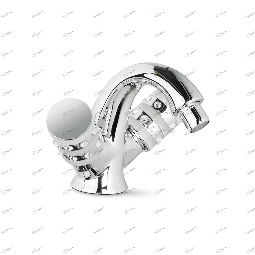 Группа биде с одним отверстием DELUXE PRESTIGE NEWFORM Италия 68135