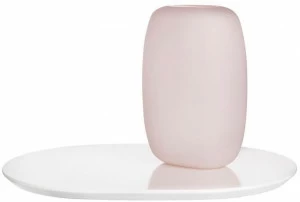 NUDE Хрустальная ваза Sweets