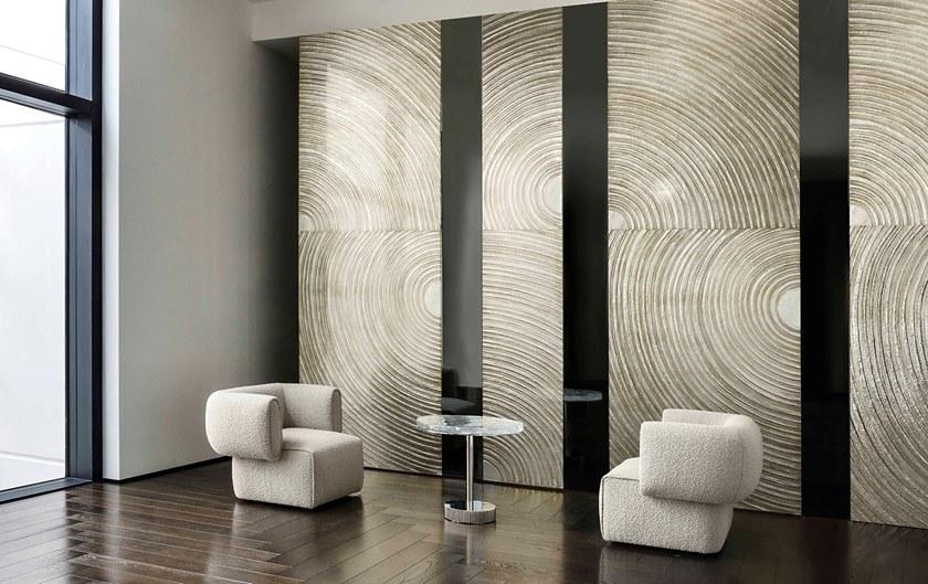 HESSENTIA | Cornelio Cappellini Кресло из ткани Hug Santreyd sun-id-1471282 - Вид №1