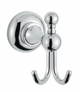 Двойной крючок CEZARES APHRODITE-DHK1-01-M