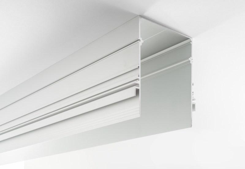 Lucifero's Линейный световой профиль из экструдированного алюминия sun-id-1375128 - Вид №1