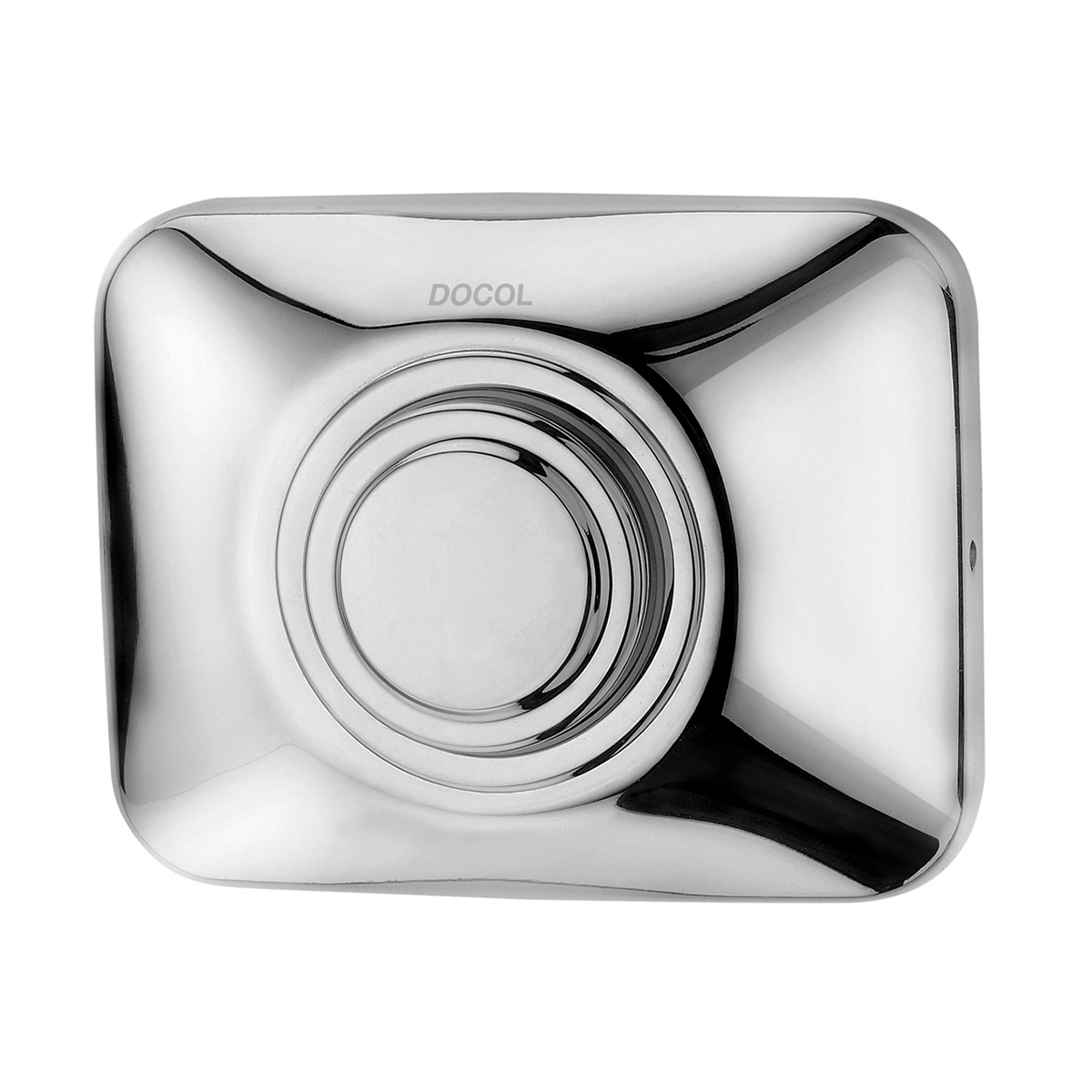 01505006 Отделка выпускного клапана Docol ANTIVANDALISMO 