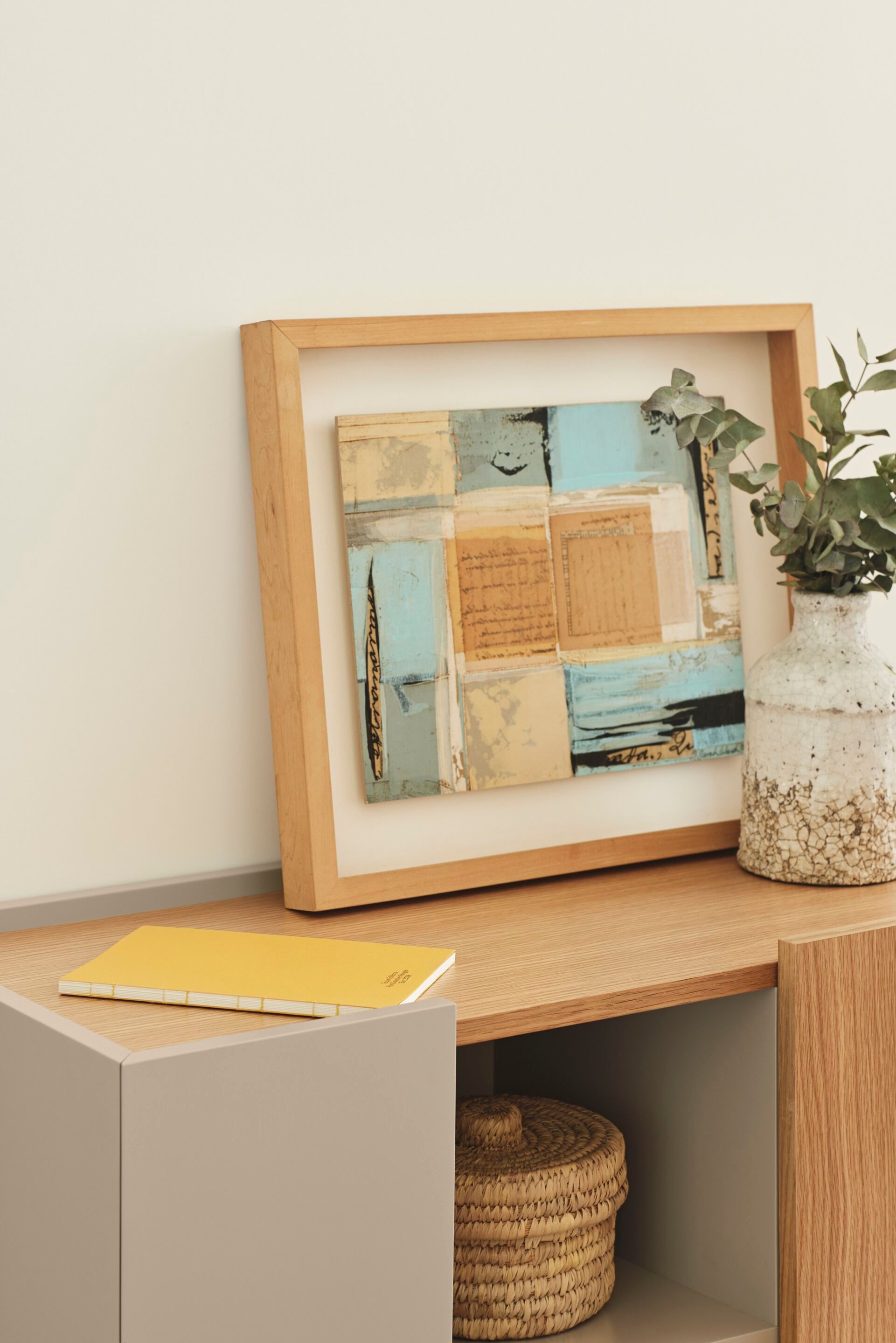 Подвесная консоль из МДФ TEULAT восемь ARCH-00129600 - Вид №3