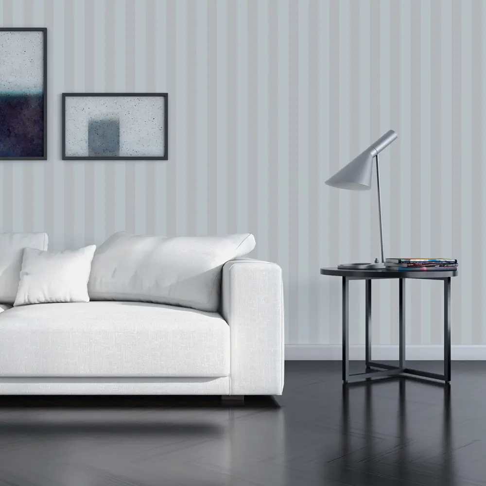 Обои флизелиновые Аспект Магма серые 1.06 м 70237-44 АСПЕКТ РУ STLM-2001945 - Вид №2