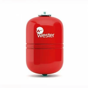 Бак расширительный Wester WRV12