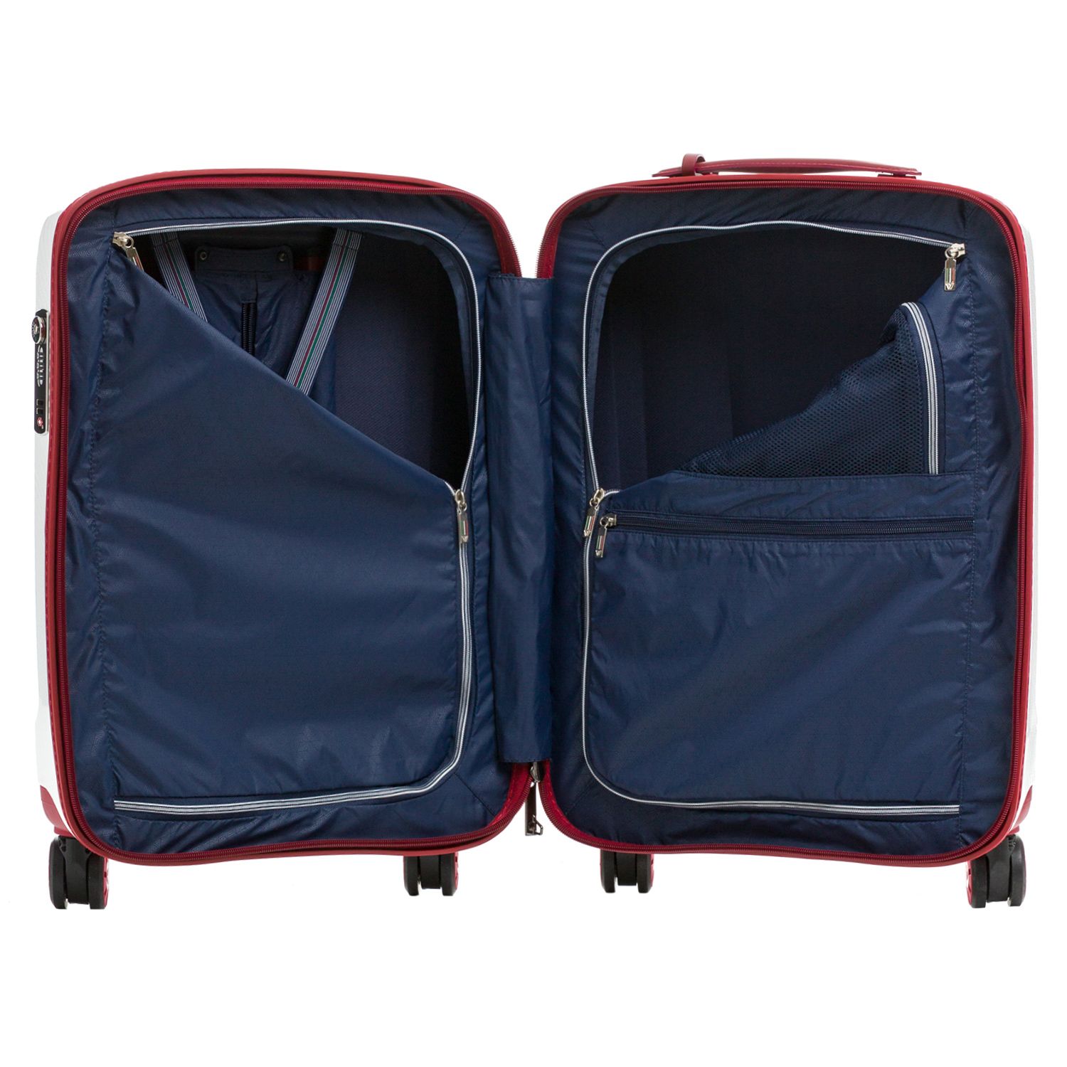 5953-0930 Чемодан 5953 Trolley S Roncato We Are Glam  - Вид №2