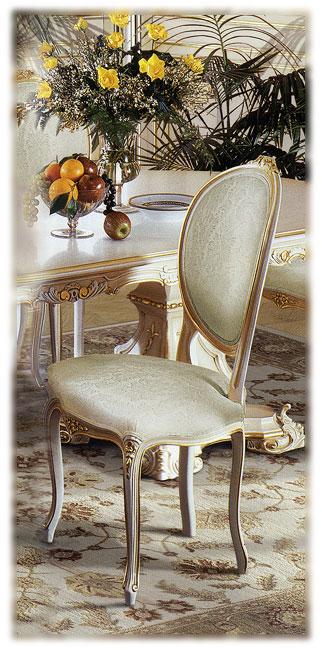 Стул Canaletto ANGELO CAPPELLINI 3400/S  - Вид №1