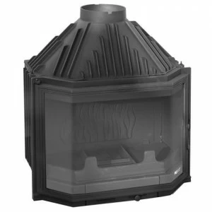 Каминная топка Мета Призма 700