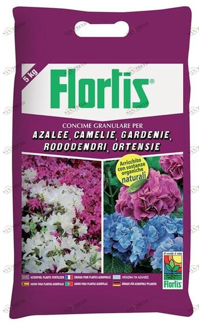 ORVITAL Органическое минеральное удобрение Ortogiardino flortis Santreyd sun-id-1415937