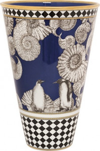 10647771 Richard Ginori ваза 30.5 см Фарфор