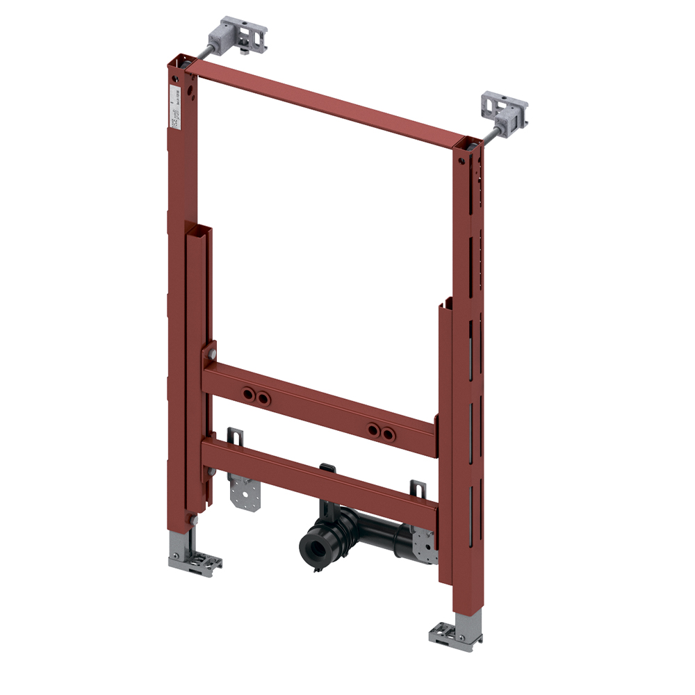 9330005 Модули для биде Tece TECEprofil