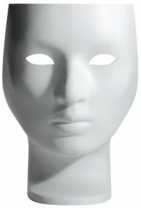 Driade Кресло из полиэтилена