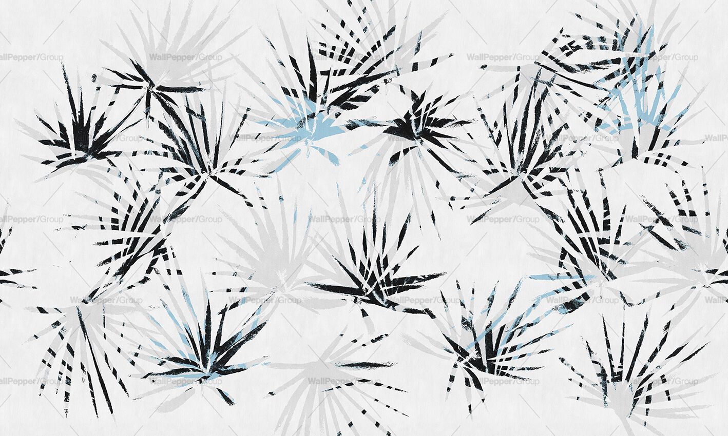 Carta da parati PVC free, eco-friendly, lavabile WallPepper SOLEDAD ARCH-00001967 - Вид №1