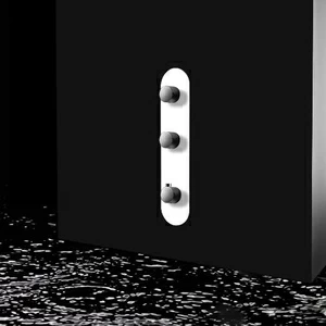 Душевая система термостатическая 7MACOTM21-EST Geda Nextage Macò скрытого монтажа