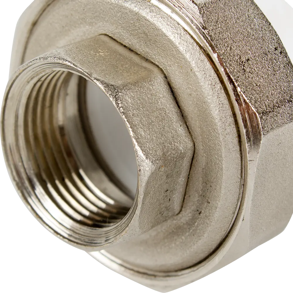 Муфта комбинированная Valfex для соединения полипропиленовых и металлических труб 3/4"x32 мм 82194881 STLM-0021664 - Вид №1