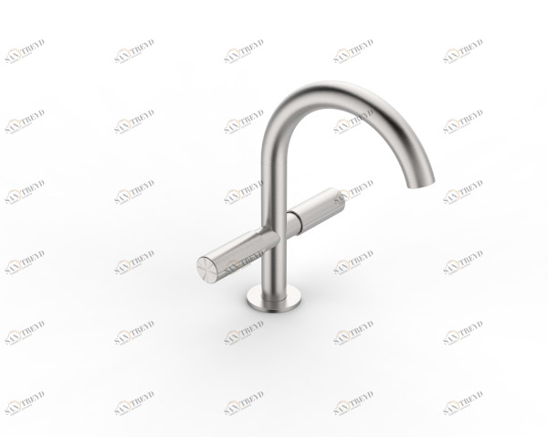 3301 BLX-020 Смеситель для раковины Zazzeri 3301BLX020