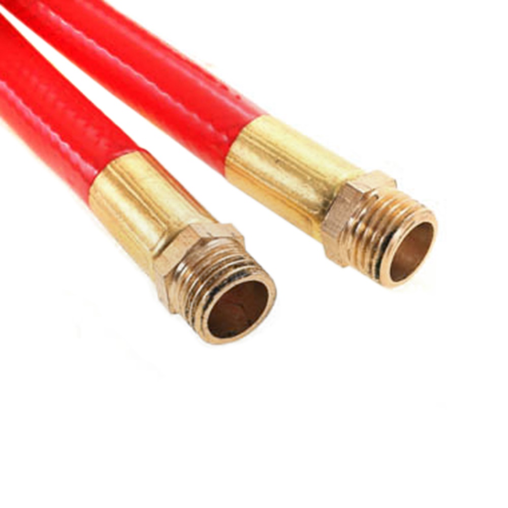 65288 Калибр Шланг для компрессора полиуретановый на автоматической катушке  ШАКК-15  - Вид №1