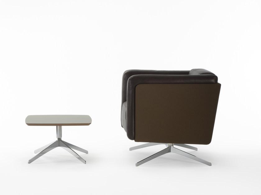 ROSSIN Мягкое кресло Coco sun-id-1402450 - Вид №1