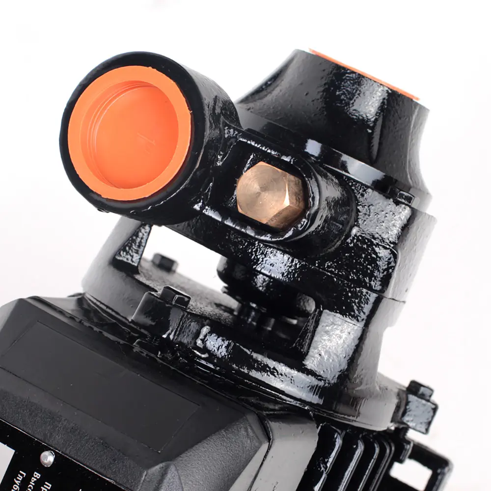 Насос поверхностный Patriot QB-60, 1500 л/час Santreyd STLM-2077038 - Вид №3