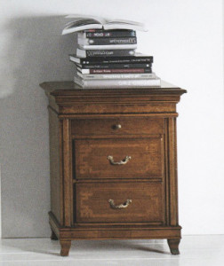 Тумбочка  ARTE CASA 2808