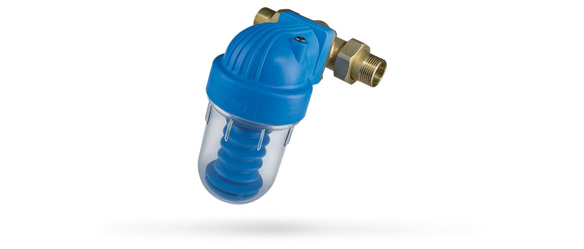 ATLAS FILTRI  Пропорциональная система дозирования DOSAPLUS 3  - Вид №4