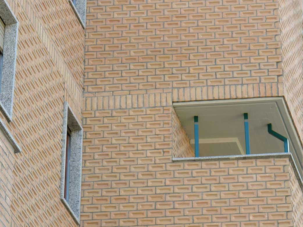 Кирпичная кладка B&B Rivestimenti Naturali GENESIS 490 ARCH-00072993 - Вид №2