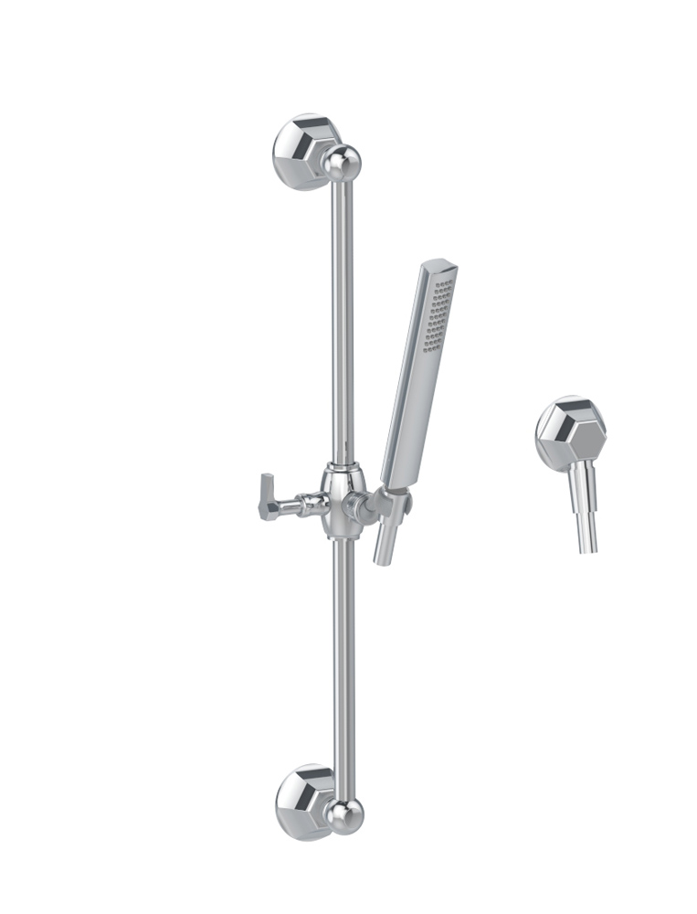 1430 Bellosta Rubinetterie КОМПЛЕКТНЫЕ СЛАЙДЕРЫ С ВОДОСНАБЖЕНИЕМ 