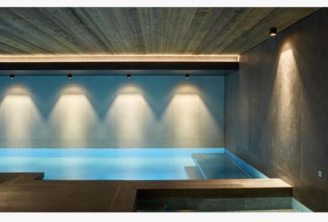 Delta Light Прямоугольный потолочный светодиодный светильник Boxy sun-id-1396885 - Вид №3