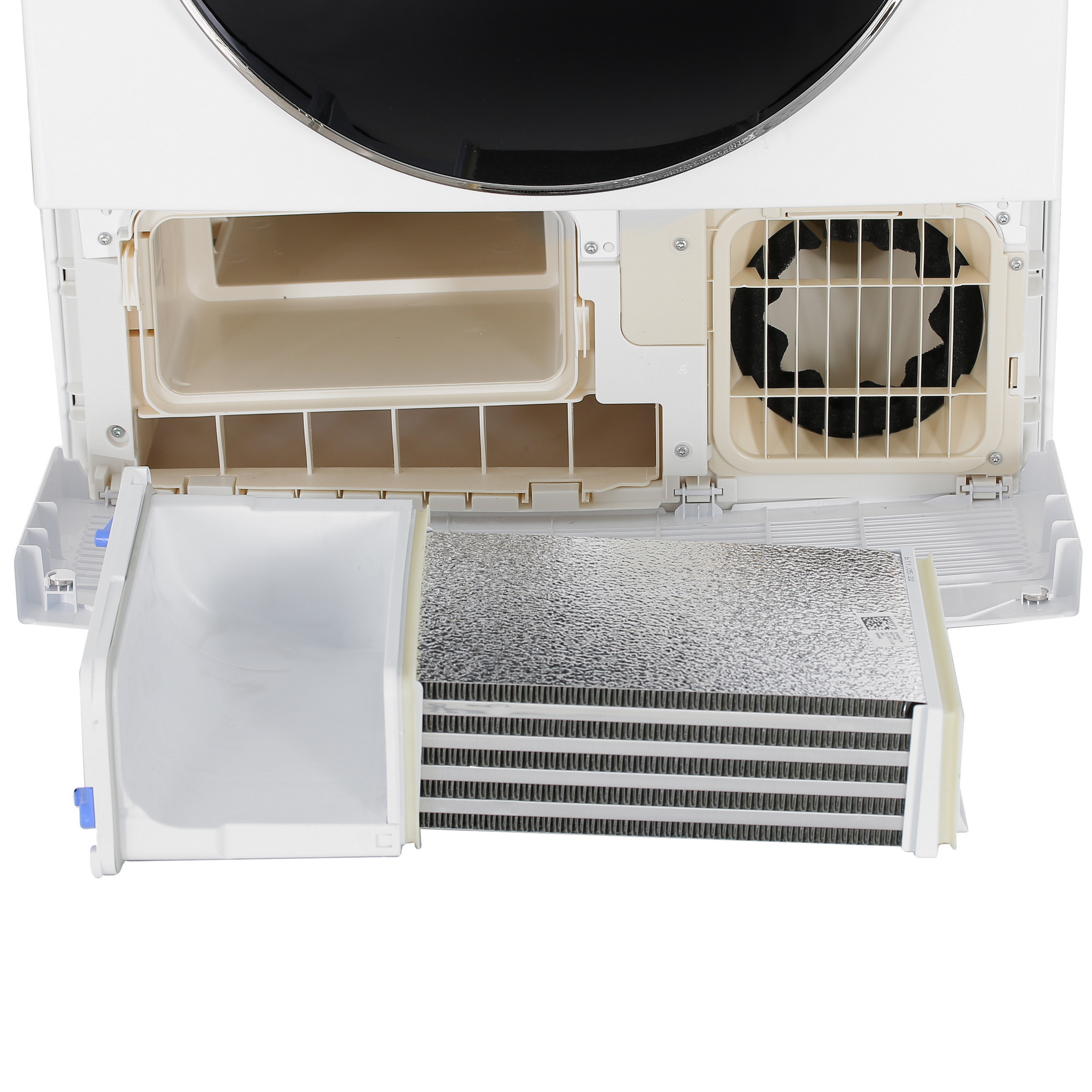 5370565 Сушильная машина Korting KD 60L97 белый STDN-0088946 - Вид №6