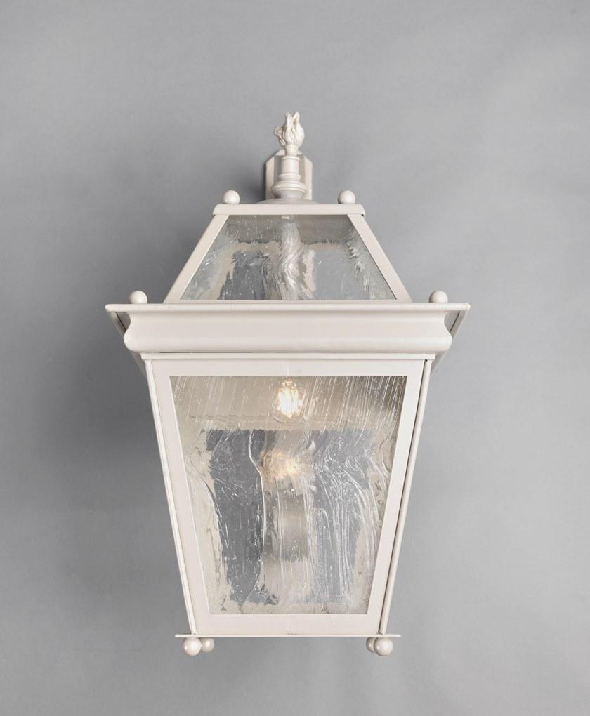 OFFICINACIANI Настенный светильник для улицы с прямым светом из железа Scala sun-id-1425373 - Вид №1