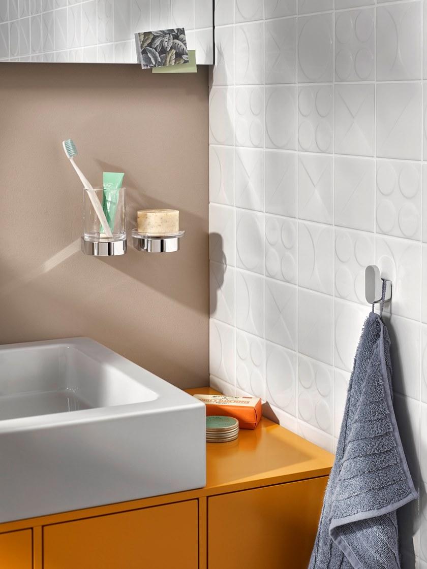 Emco Bad Doorspazzolino стена Flow sun-id-1390115 - Вид №2