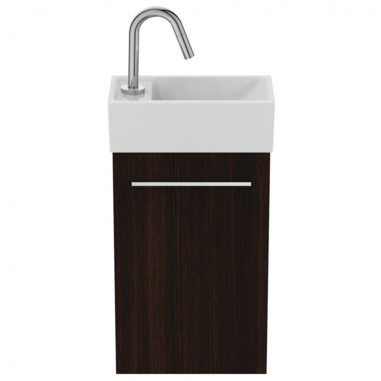 E211301 Раковина 37х21 см Ideal Standard TEMPO - Вид №7