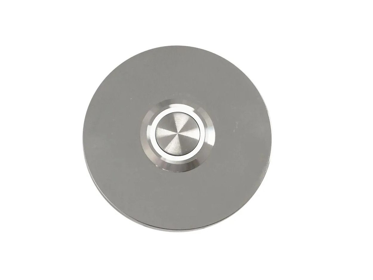 Кнопка для управления сценарием spa Aquademy SCENARY MODE ARCH-00079052