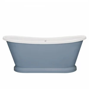 Traditional bathrooms ЛОДКА Акрил BOAT