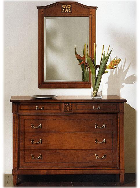 Комод  BAMAX 59.402 CLASSICO