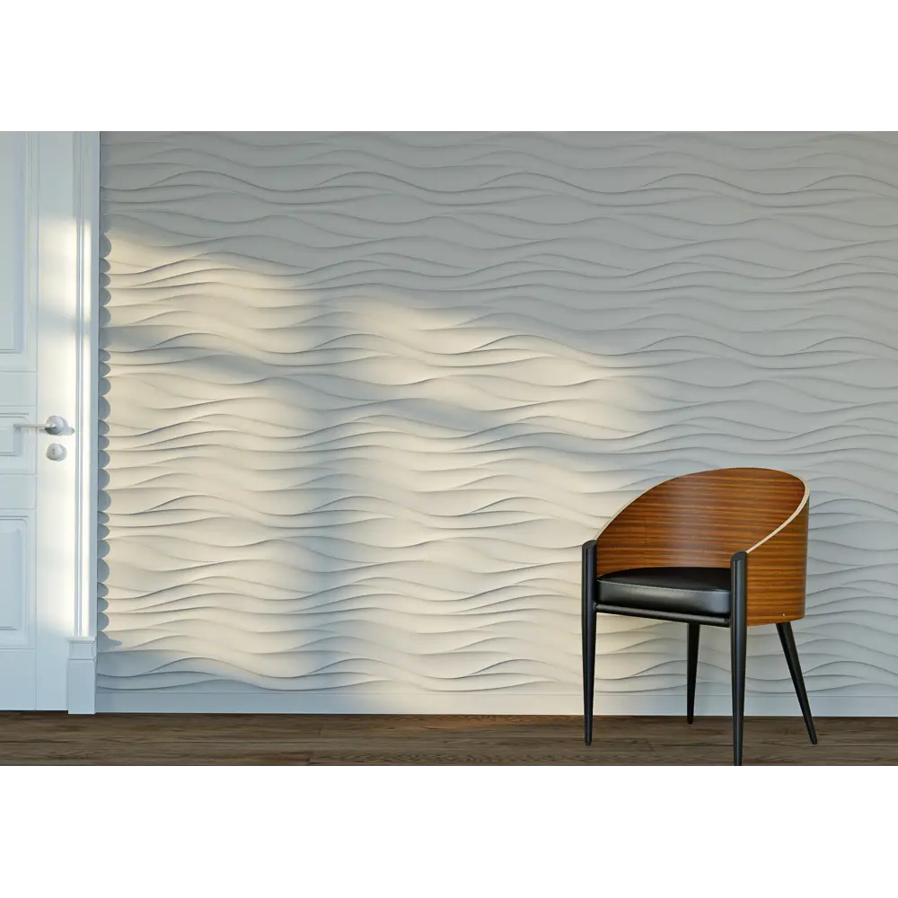 3D панель Bello-Deco СП 13 для стен и потолков 89415645 BELLO DECO STLM-1570260 - Вид №4