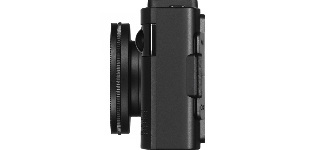 5638331 Видеорегистратор с радар-детектором iBOX EVO LaserVision WiFi Signature Dual STDN-0145495 - Вид №4