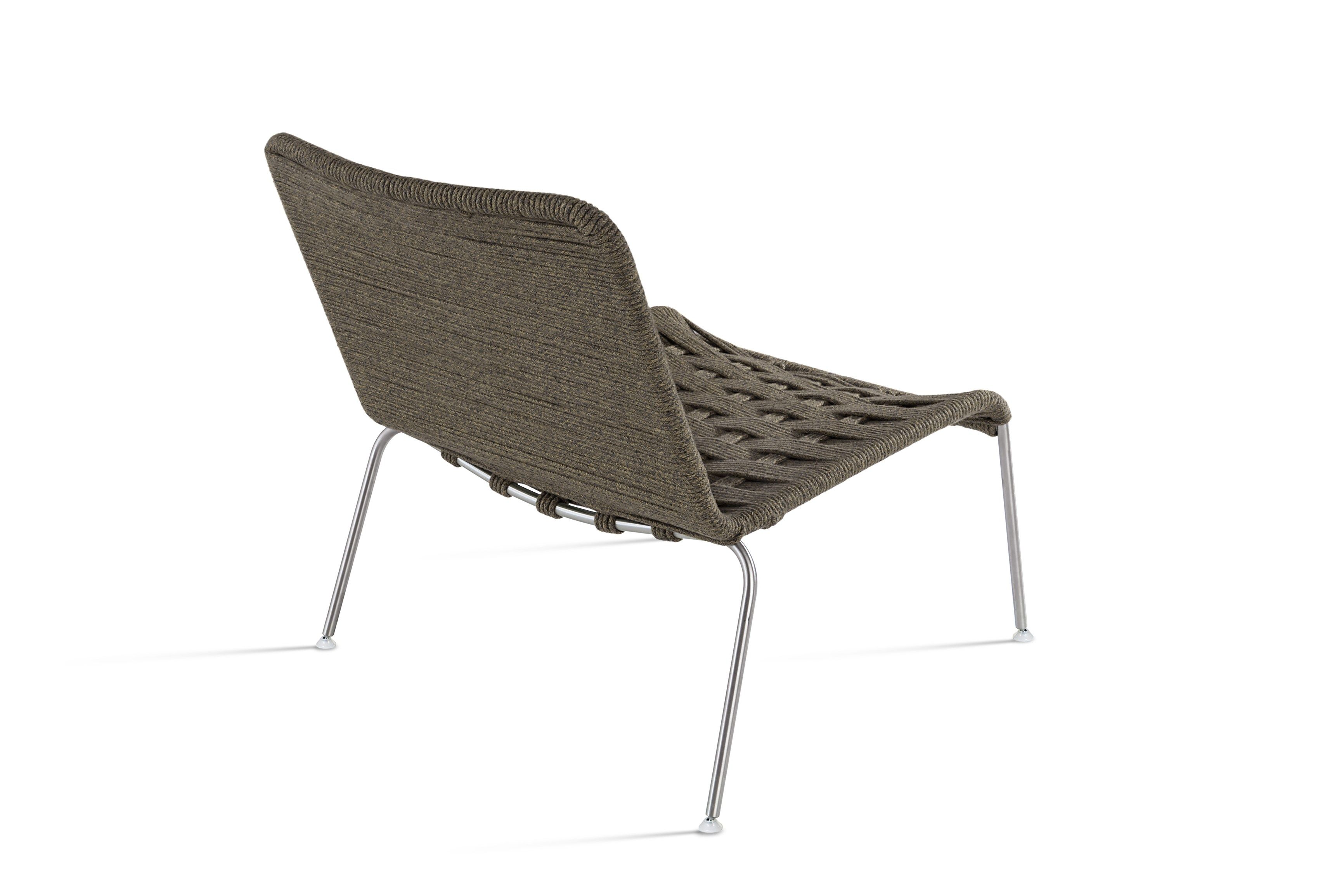 Садовое кресло Coro Jubeae ARCH-00090119 - Вид №2