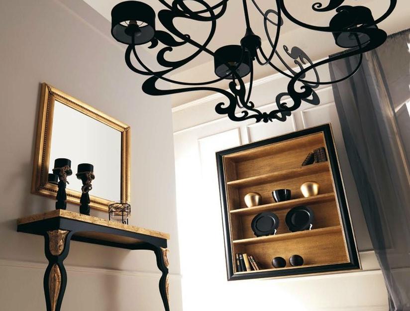 CorteZari Люстра Zoe silver sun-id-1467948 - Вид №2