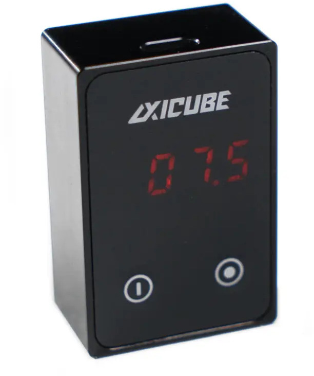 91228846 Угломер электронный Axicube One TS-MS2201080 STLM-0842933