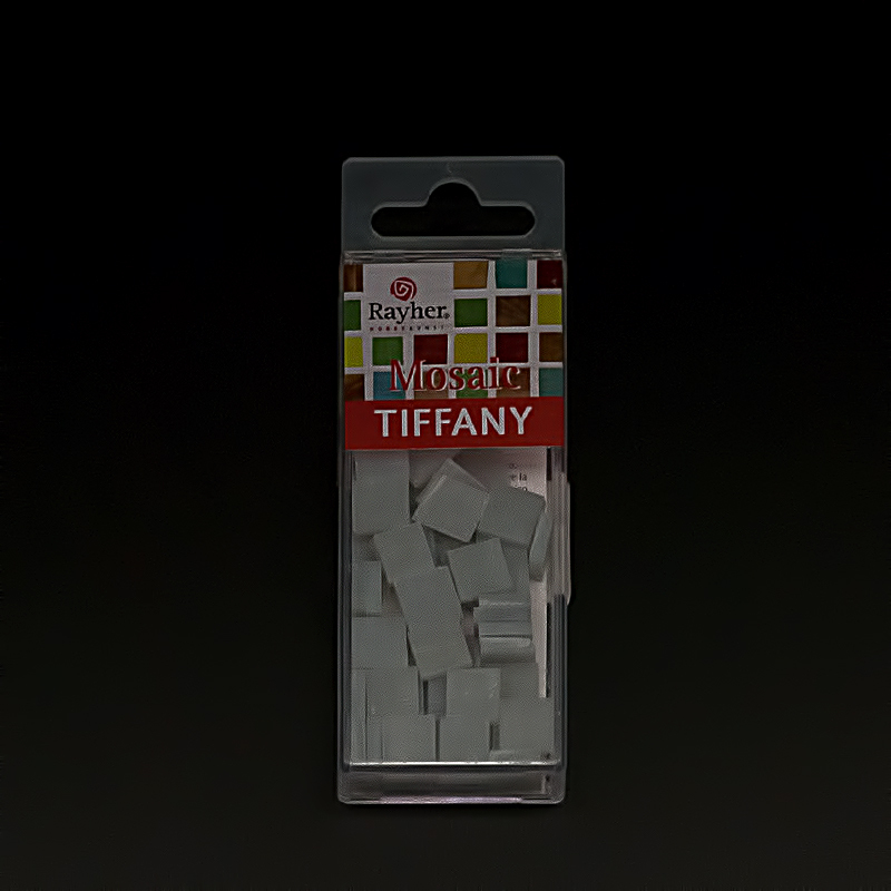 1450225 Мозаика мраморная № 1 10 x 10 см 0.252 г серый Rayher 