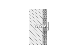 801.50.320 ручка поддержки стены HEWI Stützen  - Вид №11