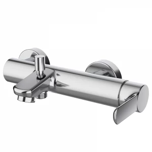 Смеситель для ванны TENDER GRB MIXERS 40228400