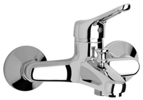 Paini Bios 05CR111LMKM смеситель для ванны