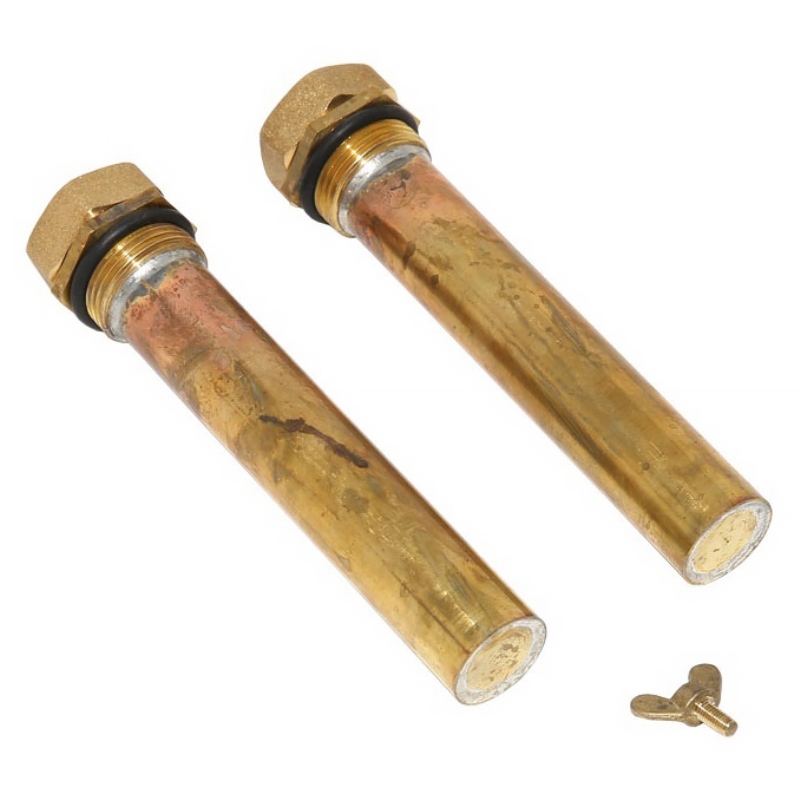 Магнитный разделитель Meibes для гидрострелок 100 - 200 (в комп. 2 шт.) M60364505