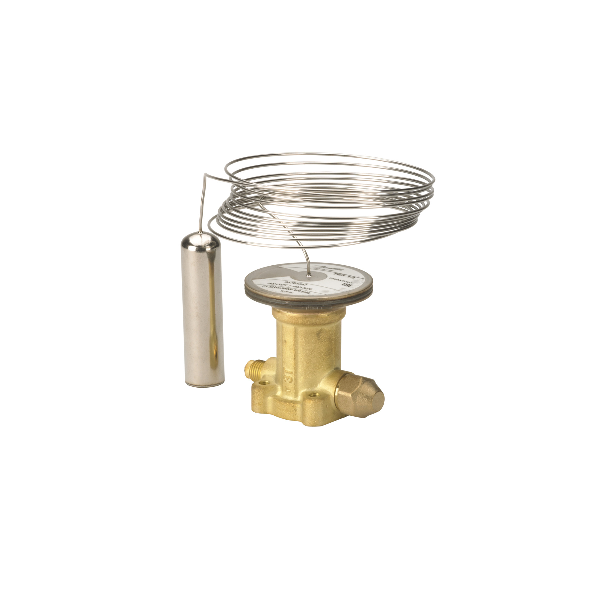 Danfoss Термостатический элемент TE TE 20 Элемент термостатический 067B3352  - Вид №5