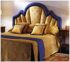 Кровать Tiziano BUSNELLI ADAMO 20227