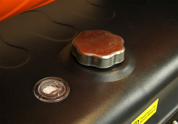 9153484 Тепловая пушка дизельная Sturm! DKH50 STDN-0006470 - Вид №9